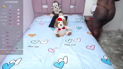 camila online show from January 8, 11:51 pm