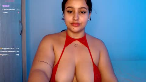 Snapshot of janne_1 chatting on March 5, 5:40 am Janne online show from March 5, 5:40 am