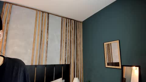 Snapshot of janne_lee chatting on December 14, 8:02 pm Janne for u online show from December 14, 8:02 pm