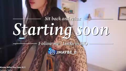   jmaybe e online show from June 16, 2:41 pm