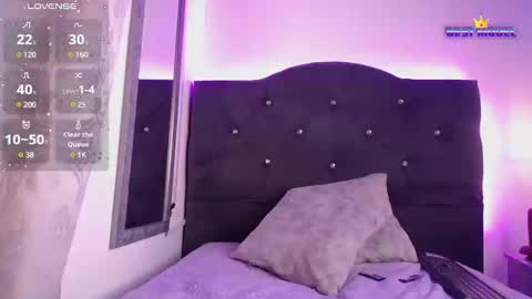 Snapshot of janne_moon chatting on January 18, 10:17 pm Janne online show from January 18, 10:17 pm