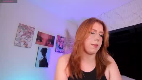 Janne  online show from April 28, 10:04 pm
