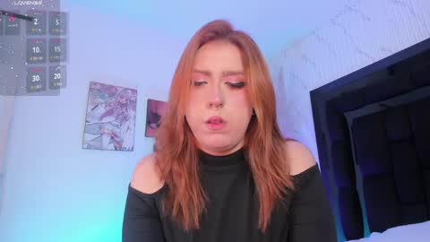 Janne  online show from May 4, 10:28 pm