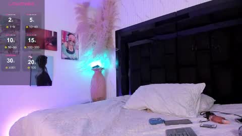 Janne  online show from May 11, 10:07 pm