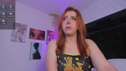 Janne  online show from May 20, 10:16 pm