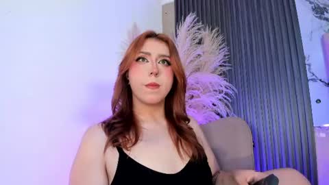 Janne  online show from July 7, 8:46 pm