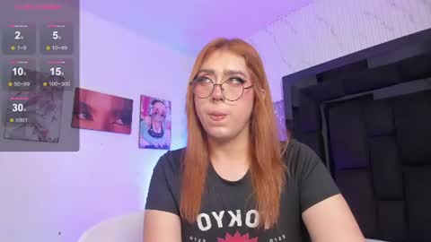 Janne  online show from July 8, 9:30 pm