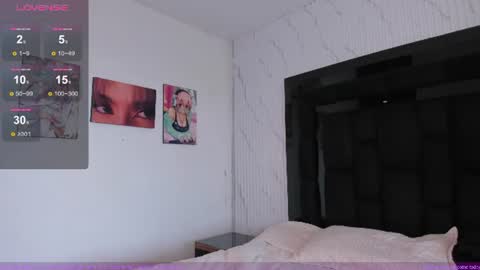 Janne  online show from July 12, 9:17 pm