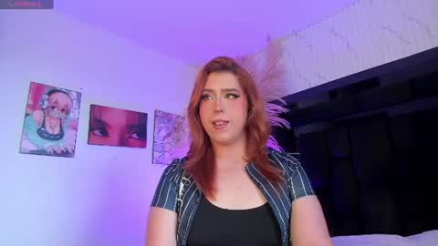 Janne  online show from July 17, 8:03 pm