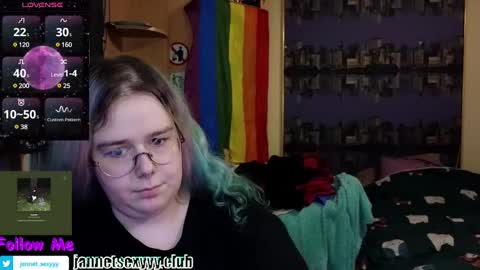 Snapshot of jannet_star chatting on December 7, 5:59 am Jannet online show from December 7, 5:59 am