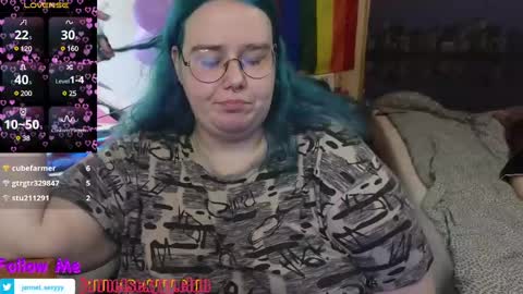 Snapshot of jannet_star chatting on March 3, 12:58 pm Jannet online show from March 3, 12:58 pm