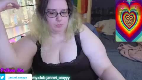 Jannet online show from June 24, 10:14 am