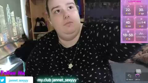 Jannet online show from July 19, 5:22 am