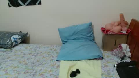 Jannie online show from December 5, 8:12 am