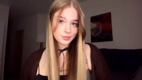 Janni online show from October 17, 5:15 pm