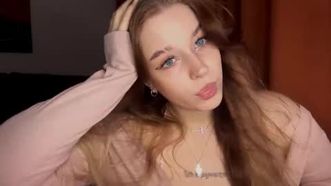 Janni online show from October 26, 8:37 pm