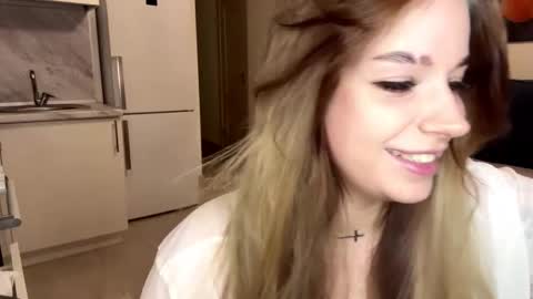 Janni online show from November 7, 5:46 pm