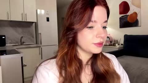 Janni online show from November 23, 9:03 pm