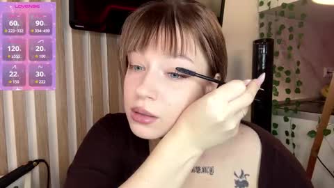 Janni online show from February 15, 9:00 pm