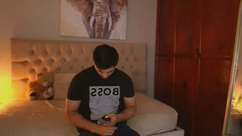 janomar01 online show from February 21, 6:31 pm