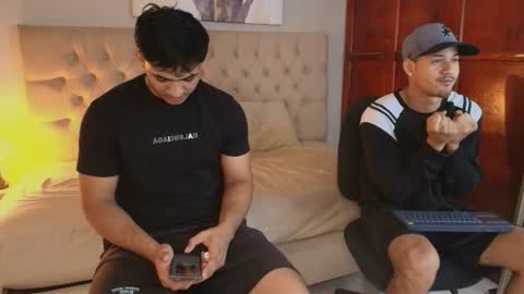 janomar01 online show from February 27, 6:52 pm