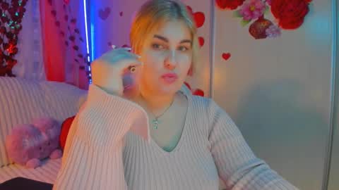 JansyLines online show from February 23, 3:40 pm