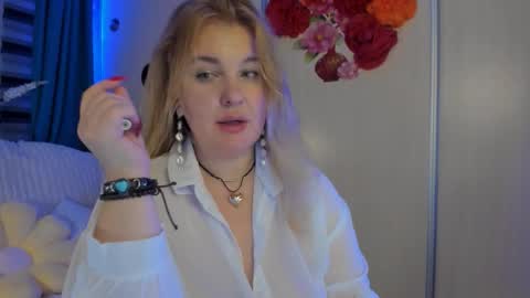 JansyLines online show from October 12, 9:58 pm