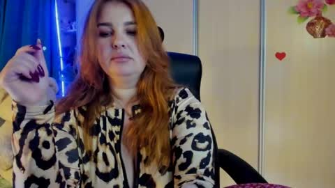 JansyLines online show from May 13, 6:16 pm