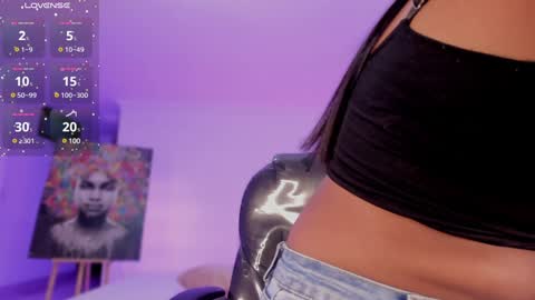 JANY online show from January 18, 11:11 am