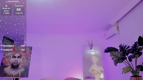 JANY online show from January 18, 5:15 pm