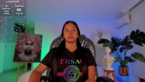 JANY online show from January 25, 11:13 am