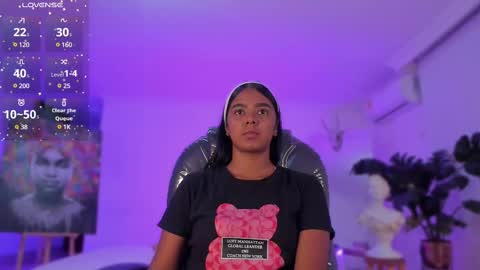 JANY online show from February 17, 11:13 am