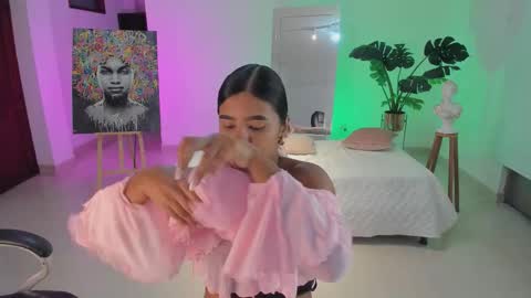 JANY online show from September 25, 10:52 am