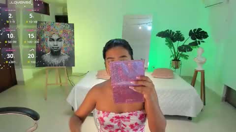 JANY online show from September 27, 11:04 am