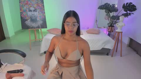 JANY online show from October 6, 10:56 am