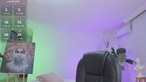 JANY online show from November 8, 10:59 am