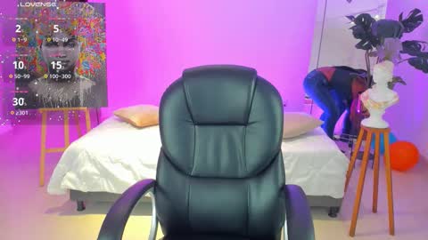 JANY online show from November 14, 10:47 am