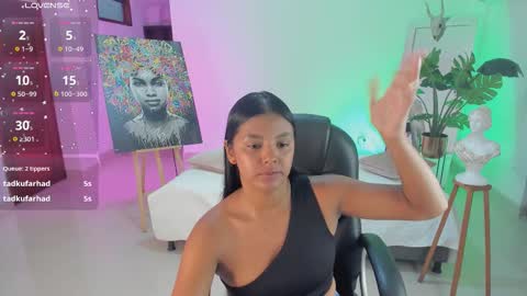 JANY online show from January 5, 5:27 pm