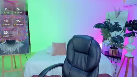 JANY online show from February 28, 10:49 am