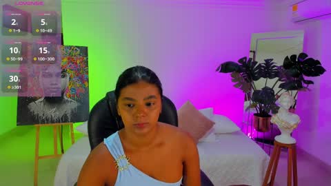 JANY online show from April 5, 10:45 am