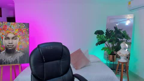 JANY online show from May 4, 10:55 am