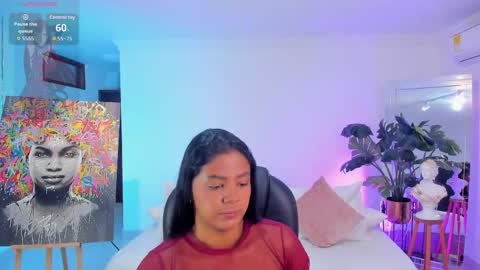 JANY online show from May 13, 11:07 am