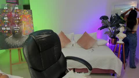 JANY online show from May 18, 10:54 am