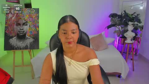 JANY online show from May 20, 11:05 am