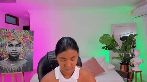 JANY online show from May 29, 10:57 am