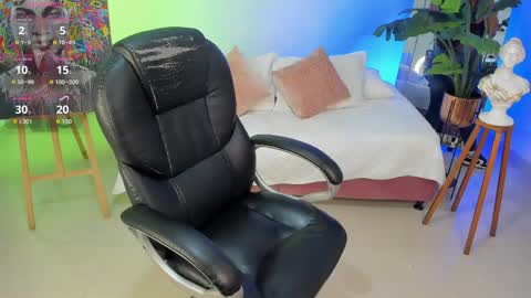 JANY online show from June 1, 11:12 am