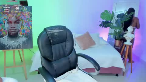 JANY online show from June 2, 11:12 am