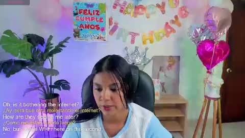 JANY online show from June 18, 11:03 am