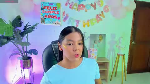JANY online show from June 27, 10:53 am