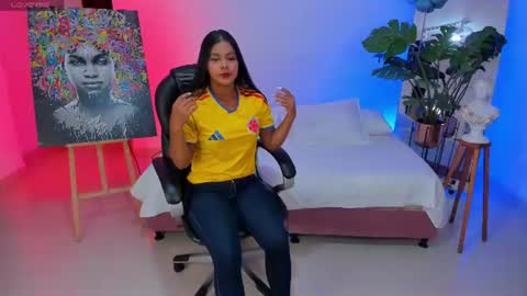 JANY online show from July 3, 10:54 am